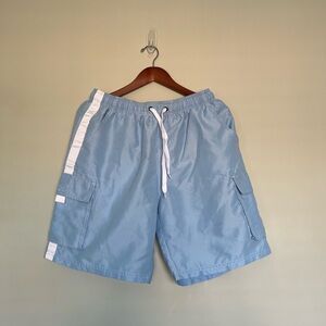 Men’s bathing - suit - shorts size XL